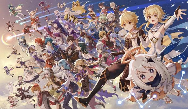 原神线上音乐会什么时候开始