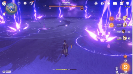 原神雷音权限怎么打_原神雷音权限攻略