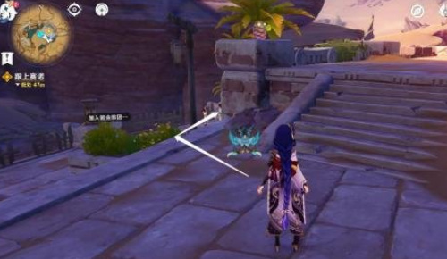 原神主线秘境怎么过_原神主线秘境攻略