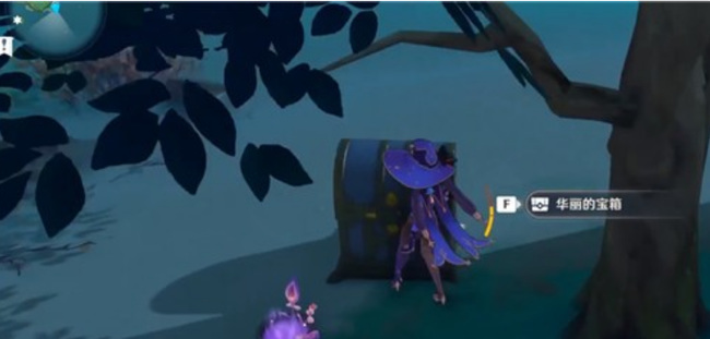 原神保本任务后续在哪_原神手游下一阶段的保本任务在哪