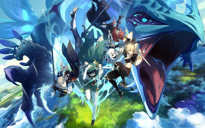 原神手游版本的雾切之回光加多少爆伤