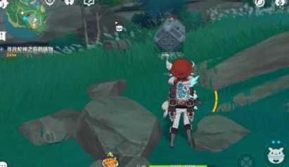 原神恶王亭怎么开_原神恶王亭开启方法