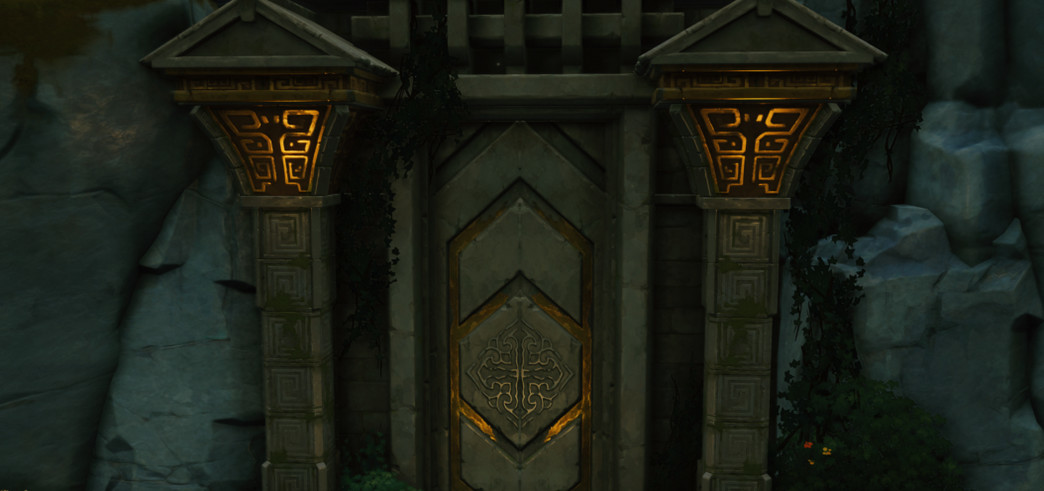 原神靖世九柱如何开启_原神靖世九柱的开启方法