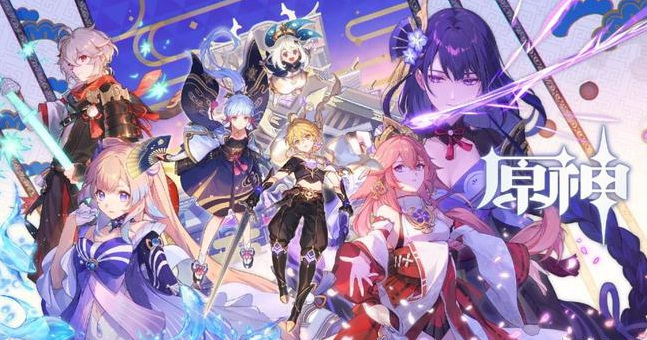 原神稻妻荒海锚点怎么开_原神稻妻荒海锚点开启方法