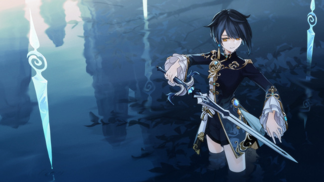 原神零氪党一个月能攒多少原石