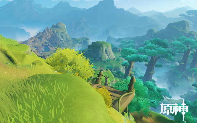 原神搓衣板是什么武器