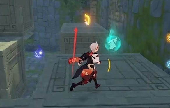 原神神工天巧怎么过_如何顺畅通关原神游戏