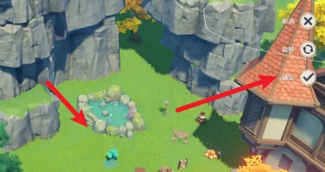 原神尘歌壶一直等待摆设配置中怎么办_原神尘歌壶摆设配置一直等待