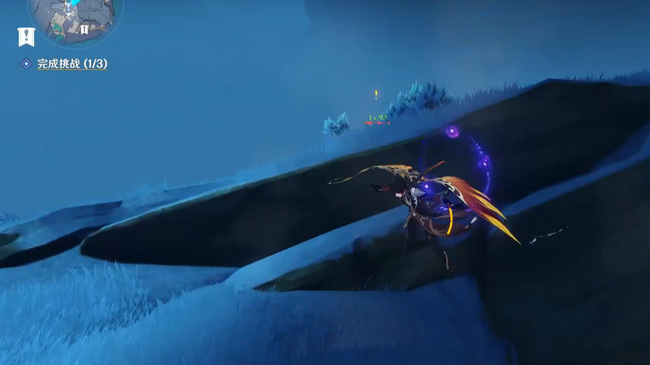 原神边陲三角在哪_原神边陲三角位置解析一文看懂！