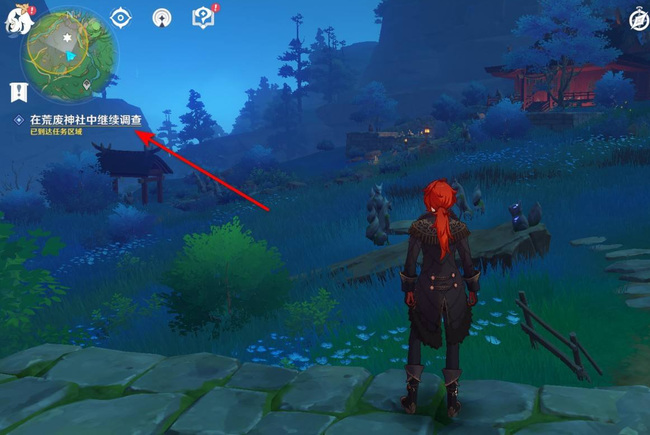 原神水镜怎么弄_如何操作原神水镜