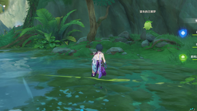 原神版本须弥十五个宝箱怎么开_原神版本须弥十五个宝箱如何开