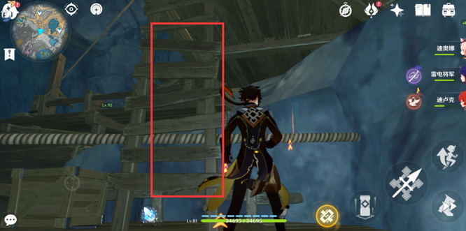 原神遗迹巨蛇怎么开_原神遗迹巨蛇开启方法汇总