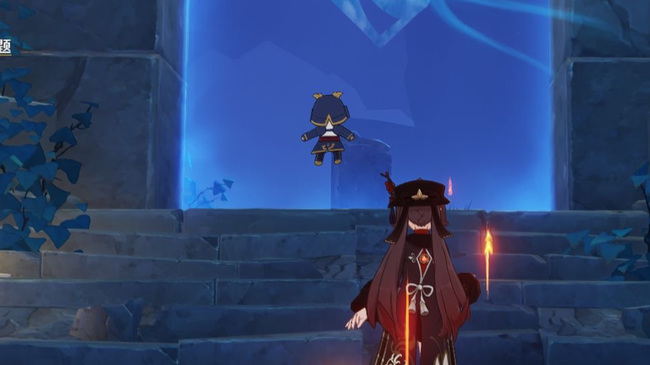 原神怎么启动蛇心之地的祭坛密文_如何启动原神蛇心之地祭坛密文