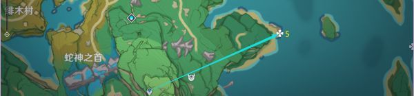 原神八重突破材料在哪_原神八重突破材料获取攻略