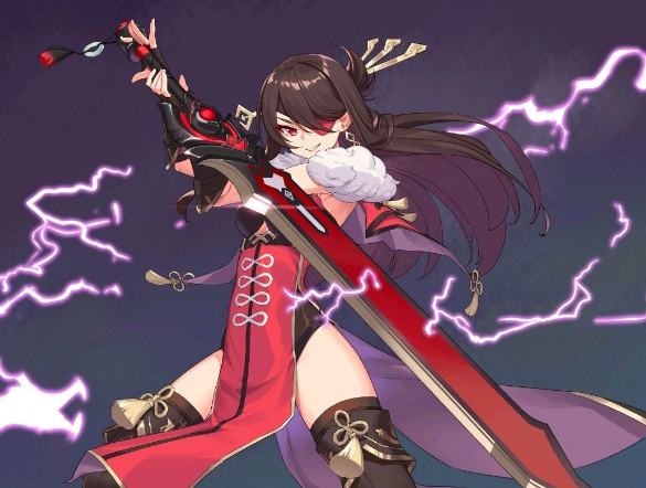 原神北斗和丽莎练哪个好_原神北斗和丽莎哪个角色更适合练习