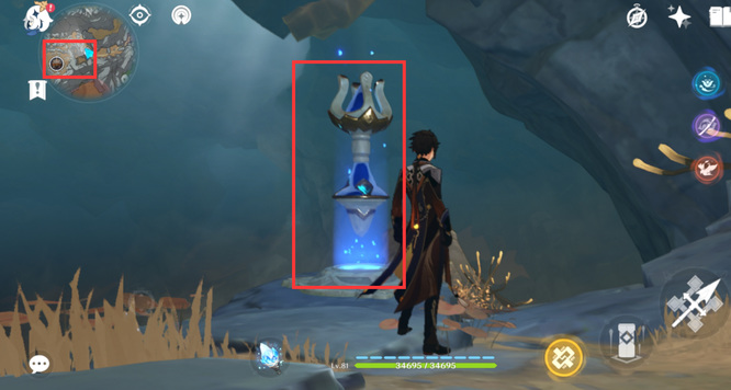 原神遗迹巨蛇怎么开_原神遗迹巨蛇开启方法汇总