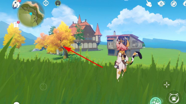 原神尘歌壶怎么放置摆设按键_如何放置尘歌壶进行装饰指南