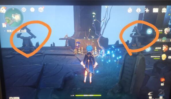 原神常夜灵庙迷宫攻略是什么_原神常夜灵庙迷宫攻略指南