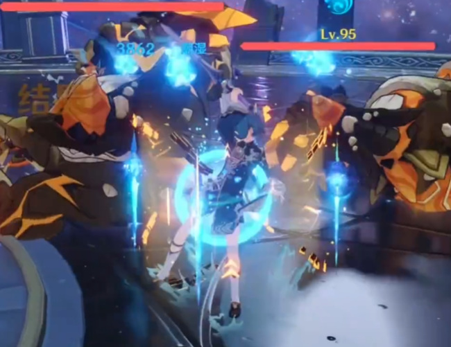 原神行秋和莫娜搭配迪卢克哪个好_原神行秋和莫娜迪卢克搭配的最佳选择