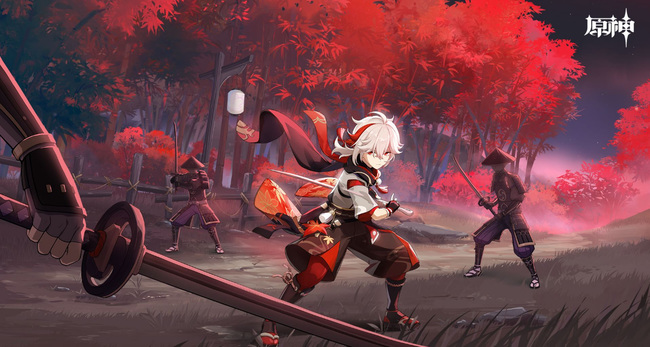 原神岩主命之座怎么解锁