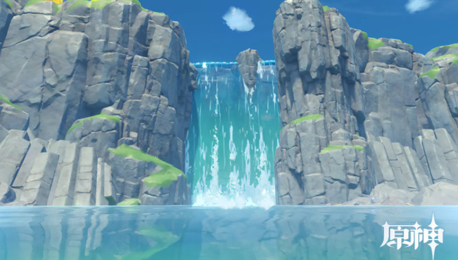 原神哪里可以买矿石