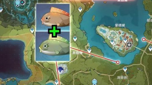 原神金赤假龙时间是什么时候