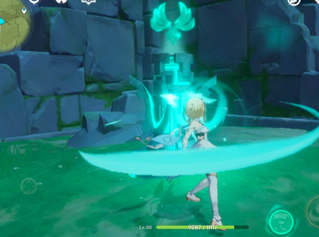 原神炼武秘境水光之城怎么开启_原神炼武秘境水光之城开启方法