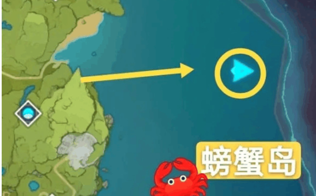 原神有哪些隐藏的地方