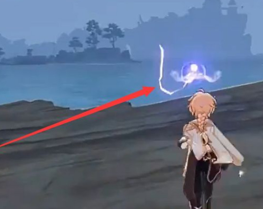 原神如何快速获得雷之印