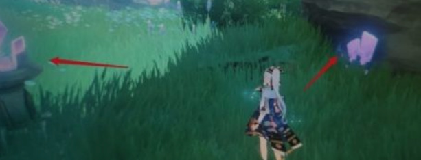 原神九条阵屋地下怎么进_原神九条阵屋地下进入方式