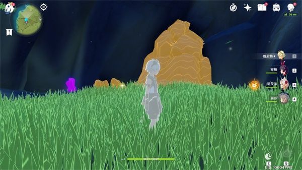 原神赛西利亚苗圃怎么解_赛西利亚苗圃破解秘籍曝光