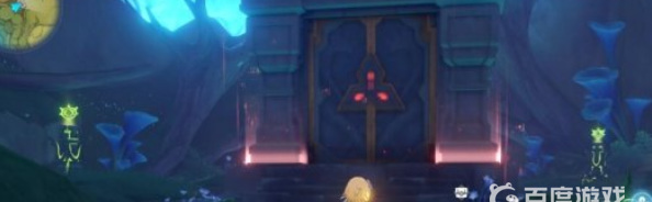 原神须弥无郁稠林秘境怎么开_须弥无郁稠林秘境开启攻略
