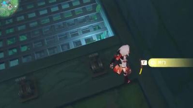 原神蛇神之首门怎么开_如何开启原神蛇神之首的门