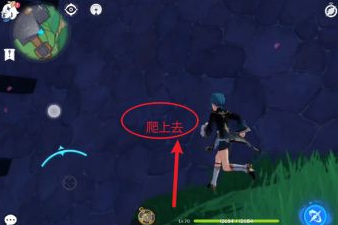 原神将军府雷神瞳怎么拿