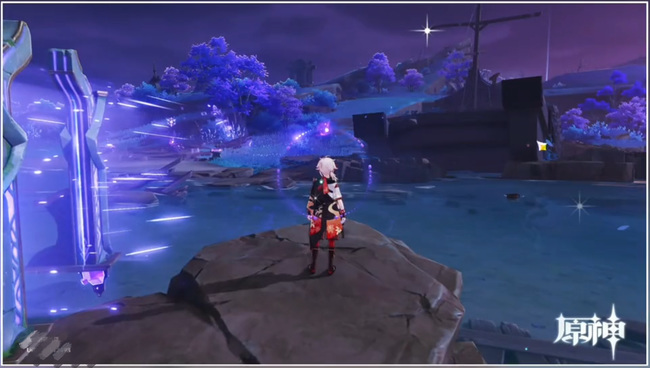 原神清籁旧忆为什么拍了照后没用_原神手游为何清籁旧忆照片失效