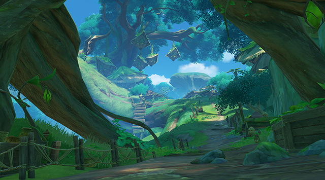 原神珍珠在哪采集