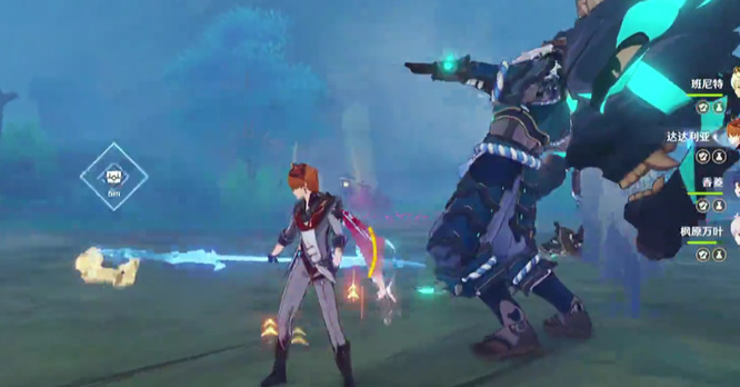 原神手游流浪者和公子谁更值得抽_原神手游流浪者和公子哪个更值得抽