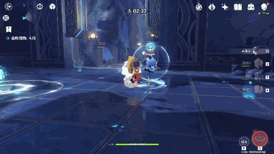 原神单刷和组队奖励一样吗