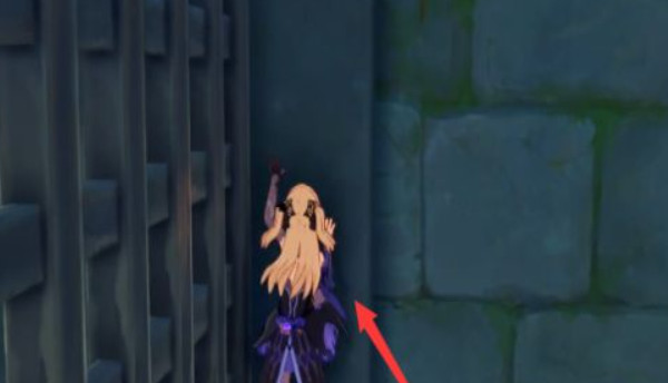 千风神殿地下室怎么进去_千风神殿地下室开启攻略