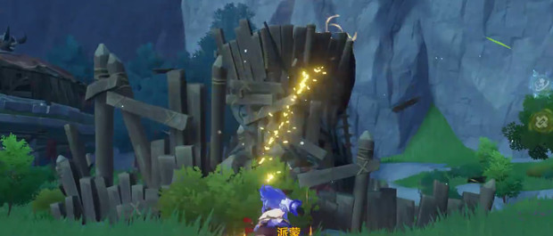 原神钥匙是易丢品隐藏成就怎么完成_原神中易丢失的隐藏成就如何完成