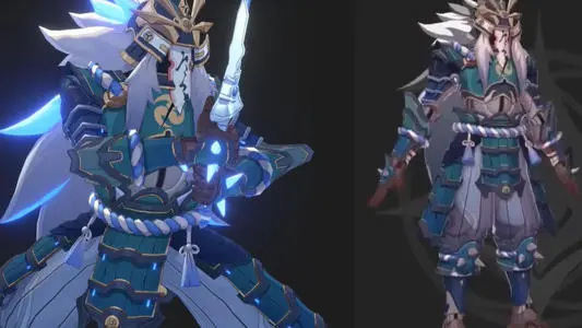 原神修复镇物其五魔偶剑鬼怎么打