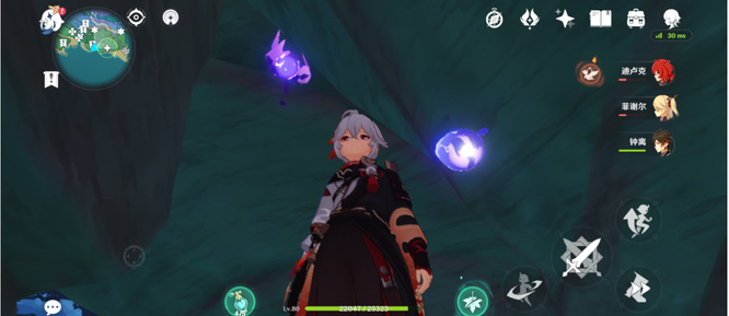 原神海祈岛神瞳位置都在哪_原神海祈岛寻找神瞳位置攻略速查