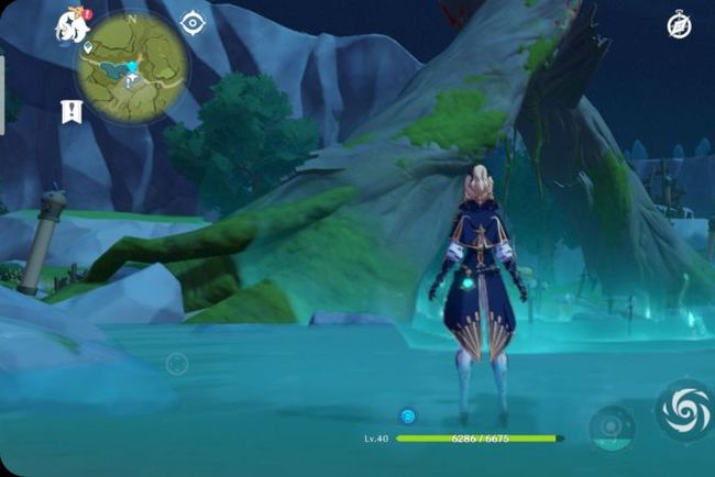 原神封印三层任务怎么做