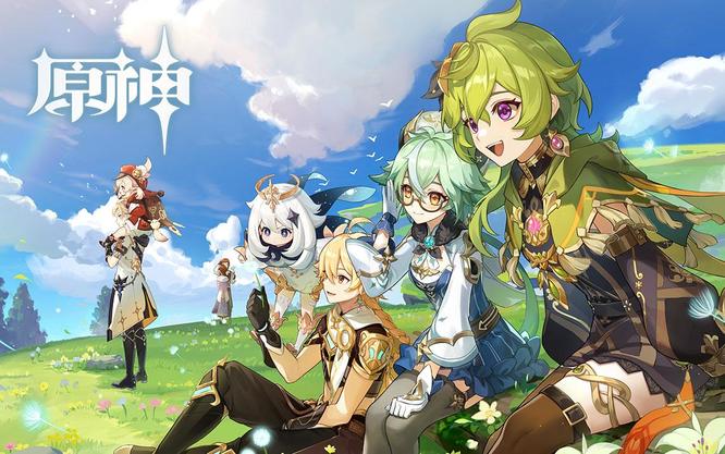 原神手游七圣召唤债务处理人怎么打