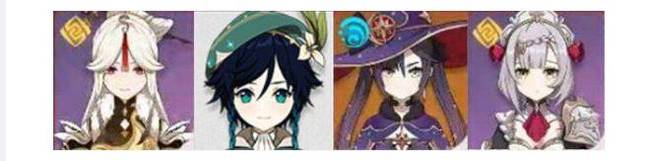 原神凝光队伍怎么搭配