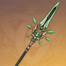 原神雷神可以用和璞鸢吗