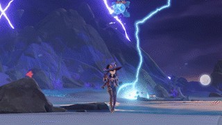 原神飘浮灵怎么打_原神飘浮灵的有效攻略