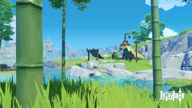 原神琴师的箭羽在哪刷_原神琴师箭羽怎么获得