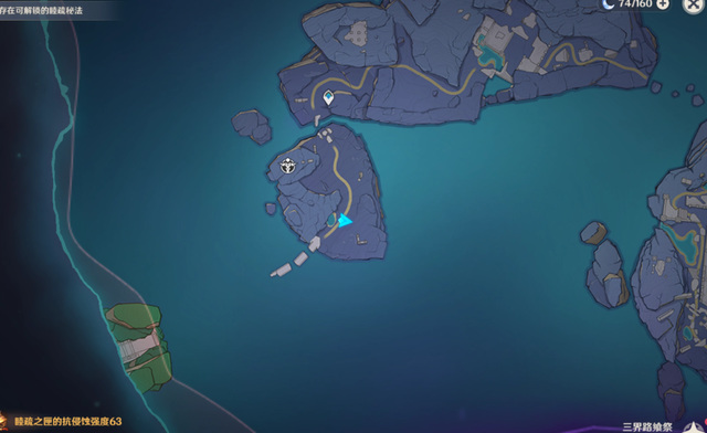 原神光镜怎么解_原神手游如何解开光镜的谜题