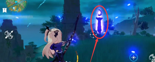 原神御引磐座怎么转_原神御引磐座如何转变